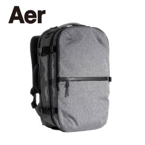 Aer エアー AER22007 TRAVEL PACK 2 バッグ トラベルパック リュック バックパック メンズ 通勤 登山 鞄 アウトドア ギフト｜laxny-yh