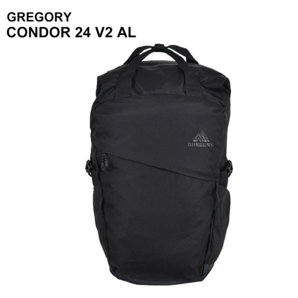 GREGORY グレゴリー CONDOR 24 V2 AL HQ439019 146884L396 ...