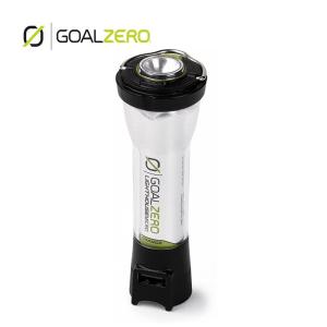 【再入荷】GOAL ZERO ゴールゼロ LIGHTHOUSE MICRO CHARGE 32008 USB充電式 チャージ LED ミニランタン アウトドア 防水 懐中電灯 ギフト GOALZERO 母の日