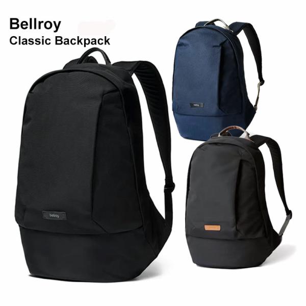 BELLROY ベルロイ BCBB Classic Backpack バッグ リュック バックパック...