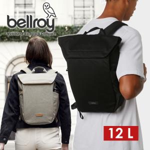 BELLROY ベルロイ BMBA Melbourne Backpack Compact ベルロイ バックパック リュック 大容量 ビジネスバッグ シンプル かばん メンズ レディース おしゃれ