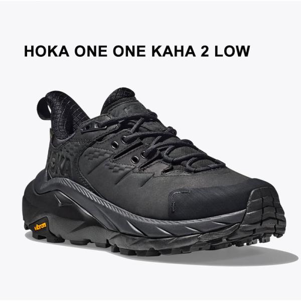 HOKA ONE ONE ホカ オネオネ 1123190 カハ2 ローGTX メンズ KAHA2 L...