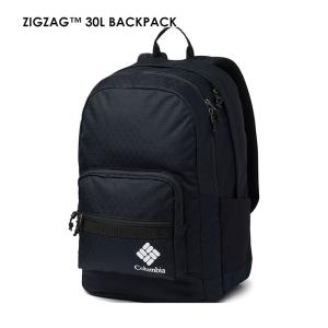 【クーポン利用で20％OFF】Columbia コロンビア ZIGZAG 30L BACKPACK 1890031 バックパック メンズ レディース バッグ リュックサック｜laxny-yh