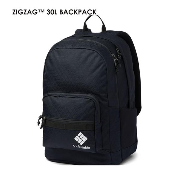 Columbia コロンビア ZIGZAG 30L BACKPACK 1890031 バックパック ...