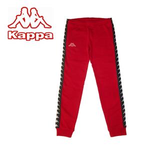 KAPPA カッパ パンツ メンズ 222 BANDA AVIOL SLIM PANTS 新生活 ギ...