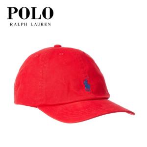 ポロ ラルフローレン POLO Ralph Lauren Cotton Classic Hat コットン クラシック ハット キャップ 帽子 メンズ レディース ボーイズサイズ 浅め｜laxny-yh