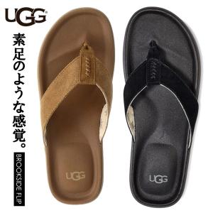 Ugg メンズ サンダル ファッション の商品一覧 通販 Yahoo ショッピング