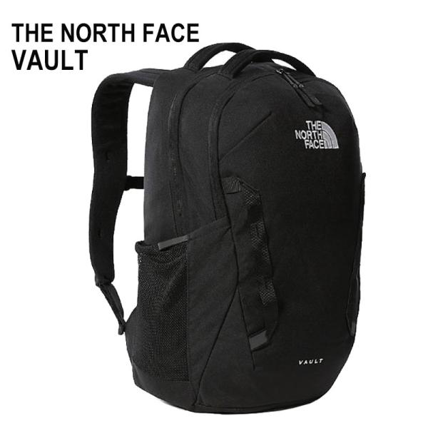 THE NORTH FACE ザ ノースフェイス VAULT NF0A3VY2 バックパック リュッ...