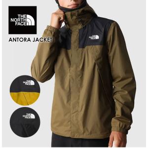 THE NORTH FACE ノースフェイス ANTORA JACKET アントラ ジャケット NF0A7QEY ダウン ジャケット マウンテン アウトドア レジャー  ノース ギフト 新生活｜laxny-yh