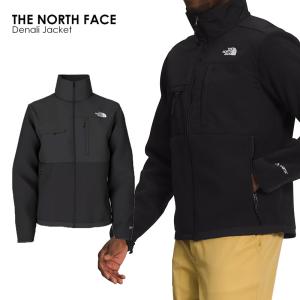 THE NORTH FACE ノースフェイス NF0A7UR2 Men's Denali Jacket ジップアップ フリース アウター ロゴ メンズ 人気 アウトドア キャンプ 登山 ギフト プレゼント｜laxny-yh