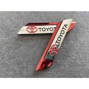 送料無料 203★TOYOTA トヨタ用★2枚...の詳細画像2