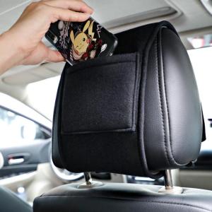 ミニ MINI BMW 車のヘッドレストカバー...の詳細画像5
