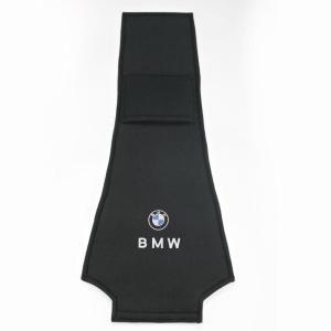 BMW 車のヘッドレストカバー 2点セット 専...の詳細画像1