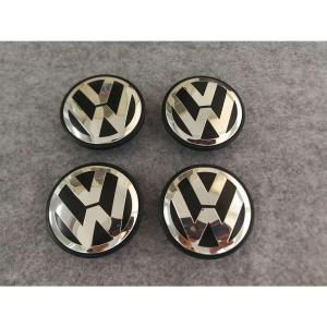 フォルクスワーゲン（Volkswagen） VW純正 VWロゴ ダイナミック