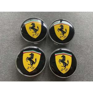 Ferrari（フェラーリ） フェラーリ純正 ホイールセンターキャップ