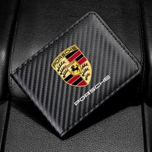 フェラーリ Ferrari【多機能ケース】免許証ケース・カードケース