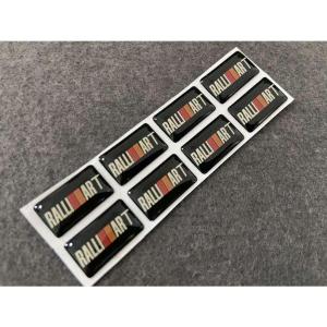 三菱（MITSUBISHI） 海外 純正 GT エンブレム 輸出仕様 MITSUBISHI