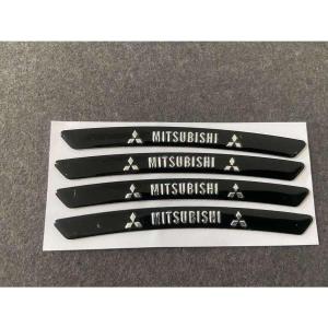 三菱（MITSUBISHI） 海外 純正 4WD All Wheel Control エンブレム 輸出