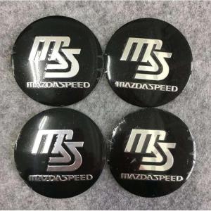 100YEARS 1920-2020 ホイールセンターキャップ BP11-37-190 マツダ純正