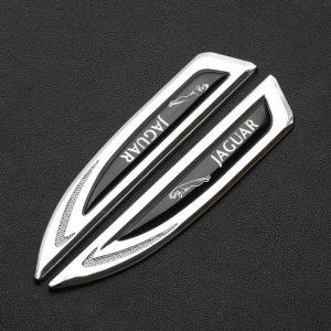 純正品 ジャガー ボンマス ボンネット マスコット エンブレム XR857738