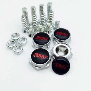 SUBARU（スバル） ST26296ST170【スバル純正品】STIブレーキパッド