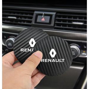 ◆ルノー RENAULT◆炭素繊維 カップパッ...の詳細画像4