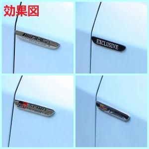 ◆トヨタ TOYOTA◆ブラック◆車テールステ...の詳細画像4