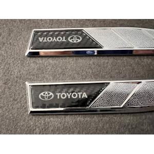 ◆トヨタ TOYOTA◆ステッカー エンブレム...の詳細画像3