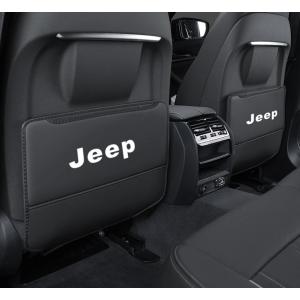 レネゲード ウェットガードフロントシートカバー ブラック ※フロント1