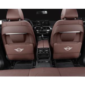 ◆ミニ BMW MINI◆モカブラウン◆車用 ...の詳細画像1