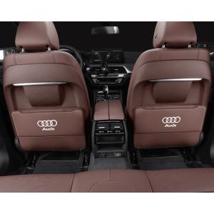 ◆アウディ AUDI◆モカブラウン◆車用 シー...の詳細画像1