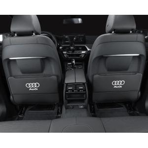 ◆アウディ AUDI◆ブラック◆車用 シート ...の詳細画像1
