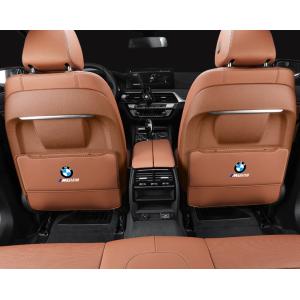 ◆BMW ///M◆コニャックカラー◆車用 シ...の詳細画像1
