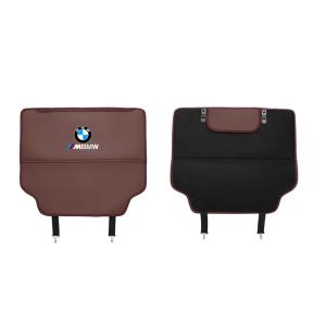 ◆BMW ///M◆モカブラウン◆車用 シート...の詳細画像4