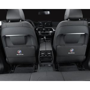 ◆ビュイック BUICK◆ブラック◆車用 シー...の詳細画像1