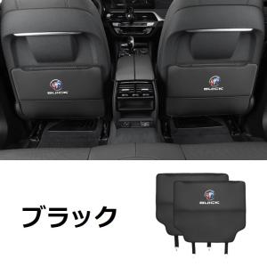◆ビュイック BUICK◆ブラック◆車用 シー...の詳細画像2