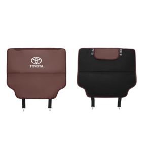 ◆トヨタ TOYOTA◆モカブラウン◆車用 シ...の詳細画像4