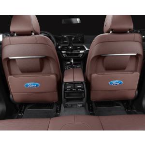 ◆フォード FORD◆モカブラウン◆車用 シー...の詳細画像1