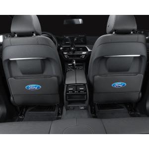 ◆フォード FORD◆ブラック◆車用 シート ...の詳細画像1