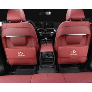 ◆レクサス LEXUS◆ワインレッド◆車用 シ...の詳細画像1