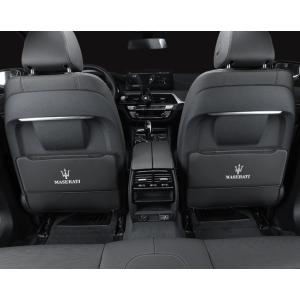 ◆マセラティ Maserati◆ブラック◆車用...の詳細画像1