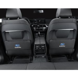 ◆スバル SUBARU◆ブラック◆車用 シート...の詳細画像1