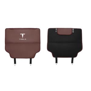 ◆テスラ TESLA◆モカブラウン◆車用 シー...の詳細画像3