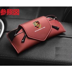 ◆ポルシェ PORSCHE◆レッド◆サングラス...の詳細画像2