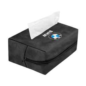 ◆BMW◆ブラック◆車ティッシュケース ティッ...の詳細画像2