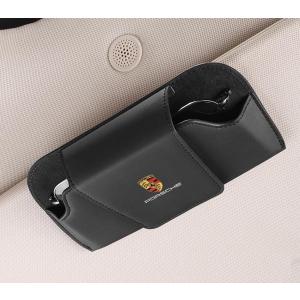 PORSCHE（ポルシェ） ◇ポルシェ PORSCHE◇ブラック◇車用サングラス