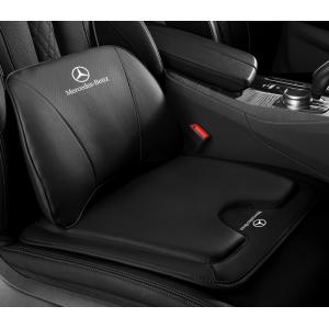 Mercedes-Benz（メルセデス・ベンツ） BENZ ロゴ入り車用シートカバー