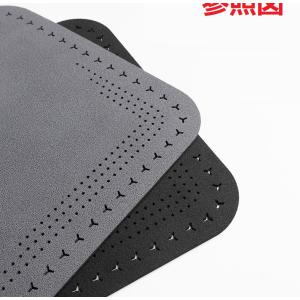 ◆BMW◆ブラック◆車 アームレストマット カ...の詳細画像3
