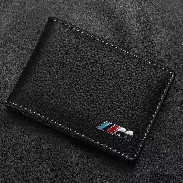◆BMW ///M◆ブラック◆免許証ケース カードケース カードホルダー 名刺ファイル カード入れ ...