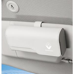 ★ルノー RENAULT★ベージュ★サングラス収...の商品画像